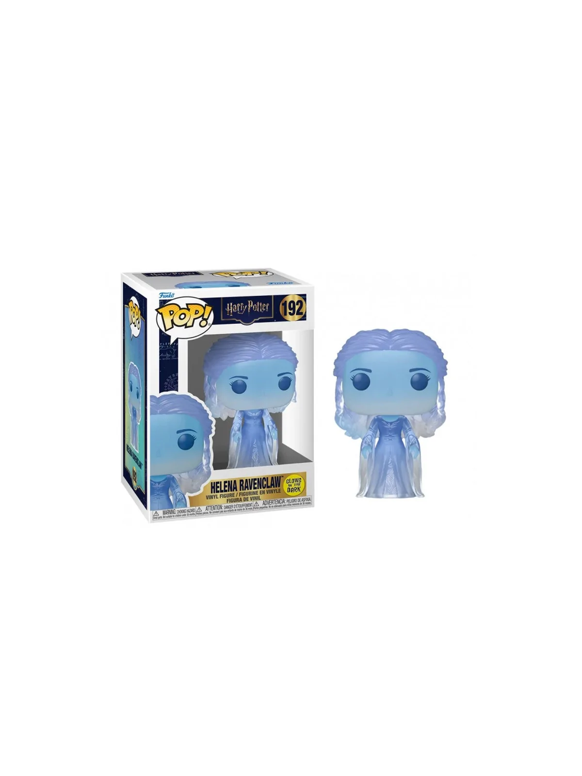 Funko Pop Harry Potter Helena Ravenclaw 192