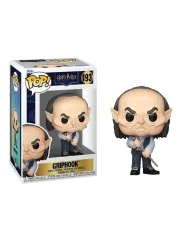 Funko Pop Harry Potter Griphook 193