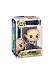 Funko Pop Harry Potter Griphook 193