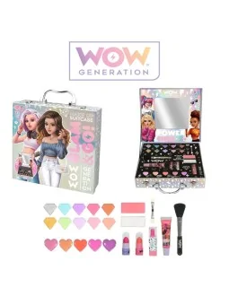 Wow Generation Make Up...