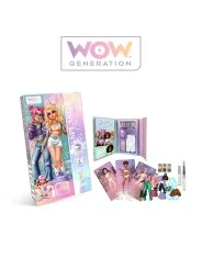 Wow Generation Slpash Create Outfit