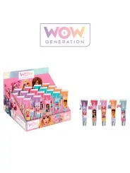 Wow Generation Lip Gloss Con Charms