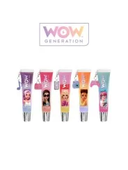 Wow Generation Lip Gloss Con Charms