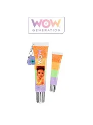 Wow Generation Lip Gloss Con Charms