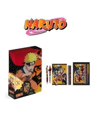 Naruto Stationary Set 5 PCS