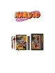Naruto Stationary Set 5 PCS