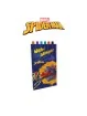 Spiderman Set 6 Penne