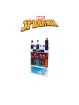 Spiderman Set 6 Penne