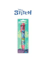 Disney Stitch Penna 6 Colori