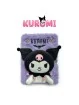 Kuromi Peluche Notebook 3D