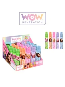 Wow Generation Lip Oil alla...