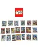 Lego Minifigures Serie Miste Lego Minifigures Serie Miste