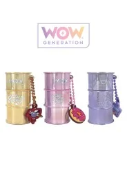 Wow Blusher e Lipstick