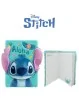Stitch Peluche Notebook 3D