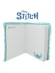 Stitch Peluche Notebook 3D