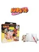Naruto Set Diario con Penna