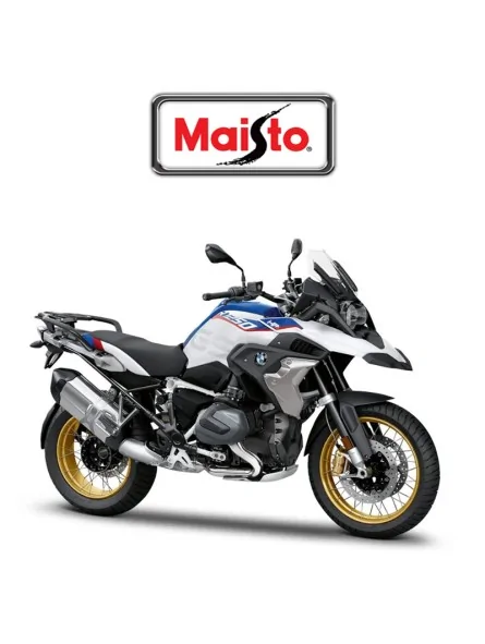 Maisto Gift 3 Pack Moto Scala 1/18