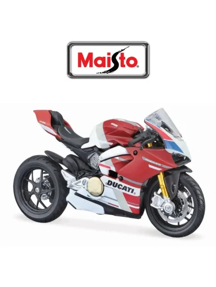 Maisto Gift 3 Pack Moto Scala 1/18