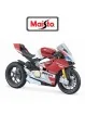 Maisto Gift 3 Pack Moto Scala 1/18