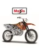 Maisto Gift 3 Pack Moto Scala 1/18
