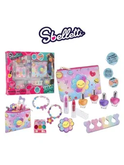 Sbelletti Make Up Beauty...