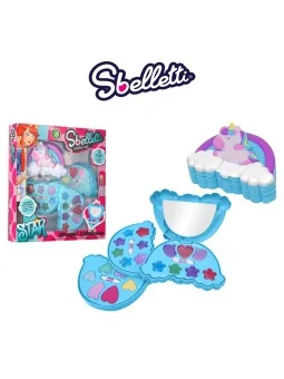 Sbelletti Make Up Magic...