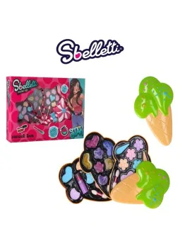 Sbelletti Make Up Sweet Box