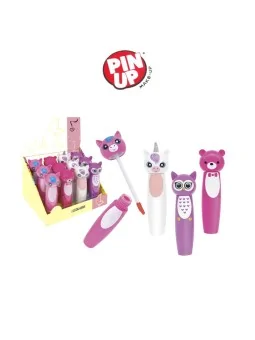 Pin Up Make Up Lucida Labbra