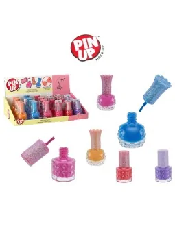 Pin Up Make Up Smalto 5...