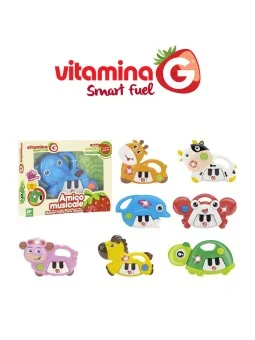 Vitamina G Amico Musicale