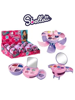 Sbelletti Make Up Beauty Ball