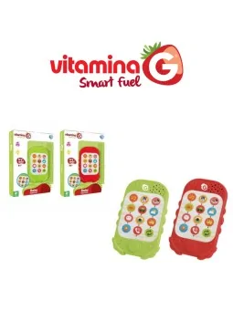 Vitamina G Telefonino...