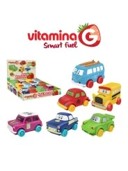 Vitamina G Amici Brum Brum Auto Comiche