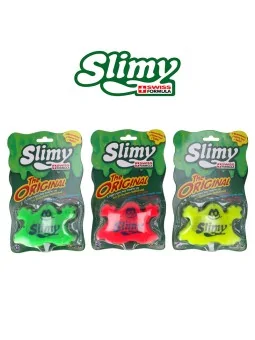 Slimy Swiss The Original 3...