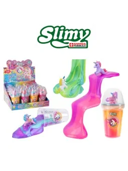 Slimy Swiss Con Unicorno...