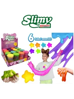Slimy Swiss Original...
