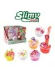 Slimy Swiss Very Berry Crunch 60 Gr