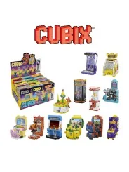 Cubix Videogioco Arcade