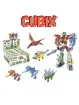 Cubix Traxfigure