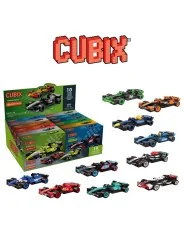 Cubix Automoble da Corsa