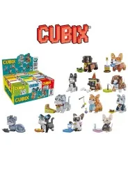 Cubix Cani e Gatti