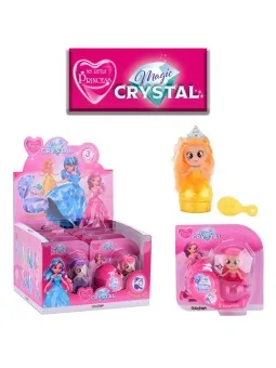 My Little Princess Magic Crystal