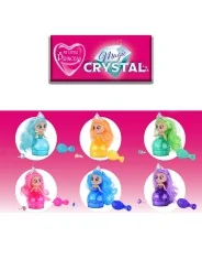 My Little Princess Magic Crystal