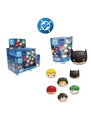 Dc Comics Squeeze Heads