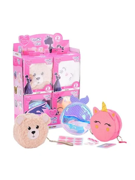 My Little Princess Fashion Bags