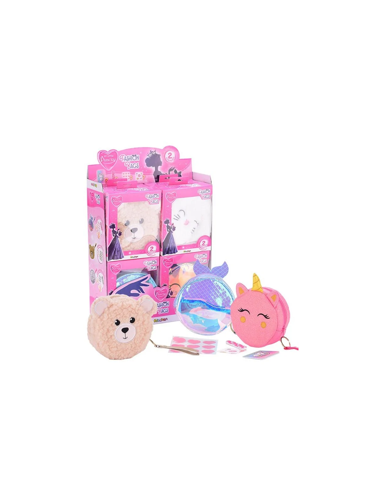 My Little Princess Fashion Bags