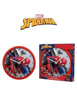 Spiderman Orologio da Parete