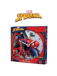 Spiderman Orologio da Parete