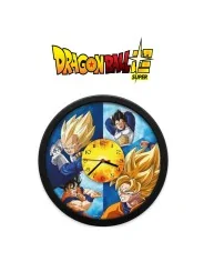 Dragonball Orologio da Parete