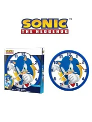 Sonic Orologio da Parete